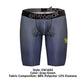 MAX SE Athletic Shorts