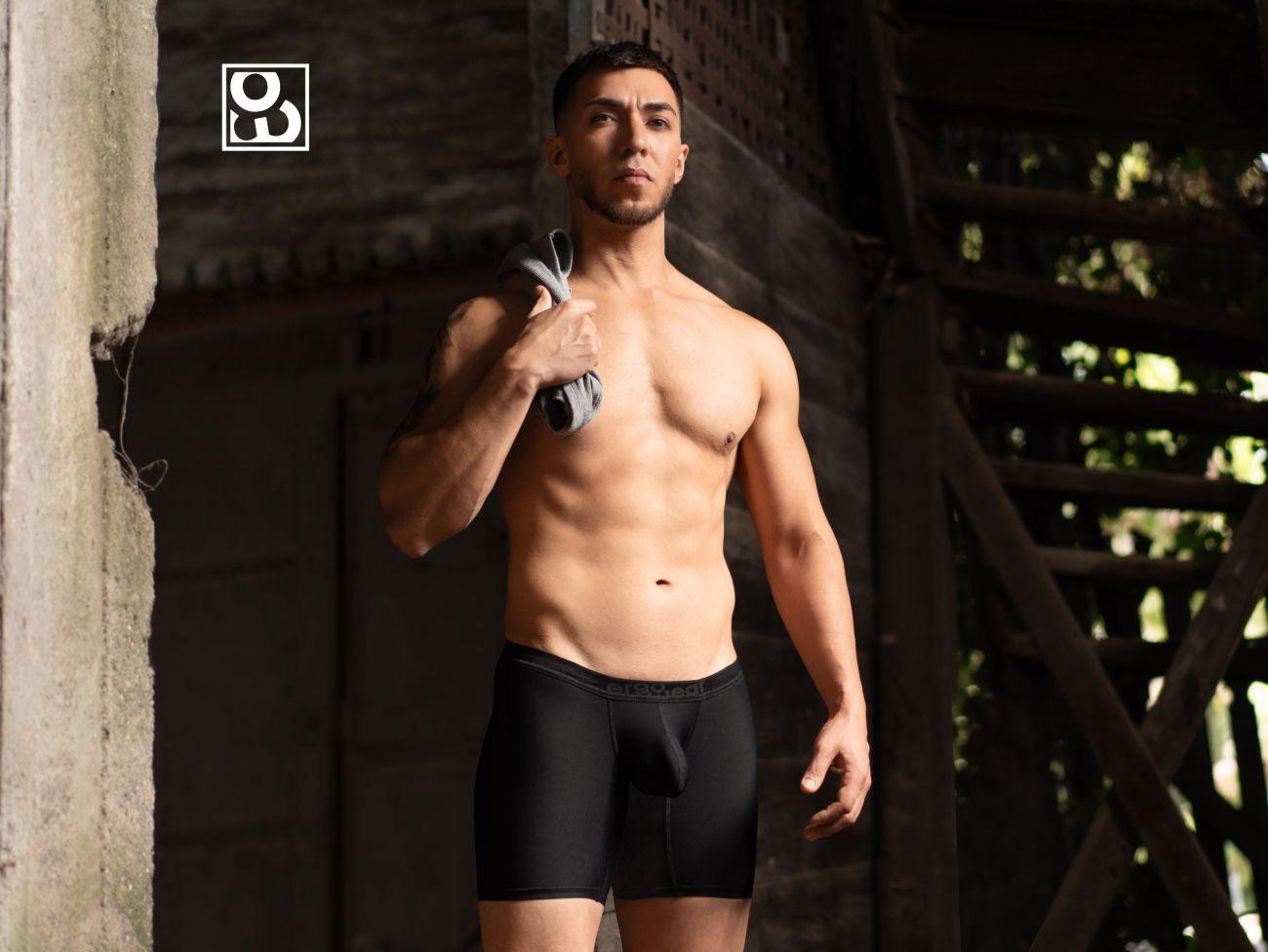 image of product,SLK Boxer Briefs - SEXYEONE