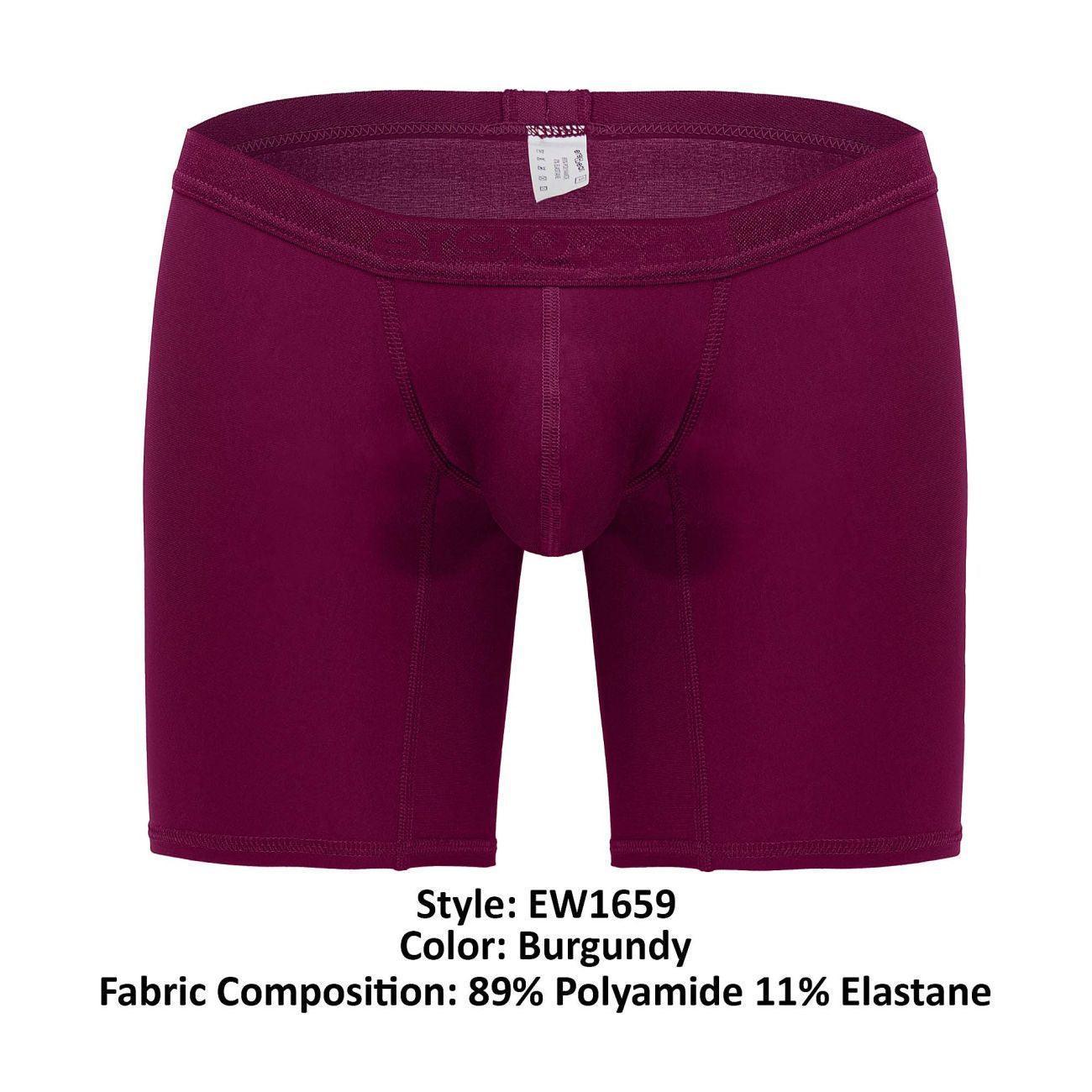 image of product,SLK Boxer Briefs - SEXYEONE