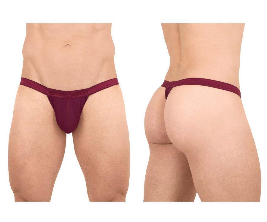 SLK Thongs - SEXYEONE