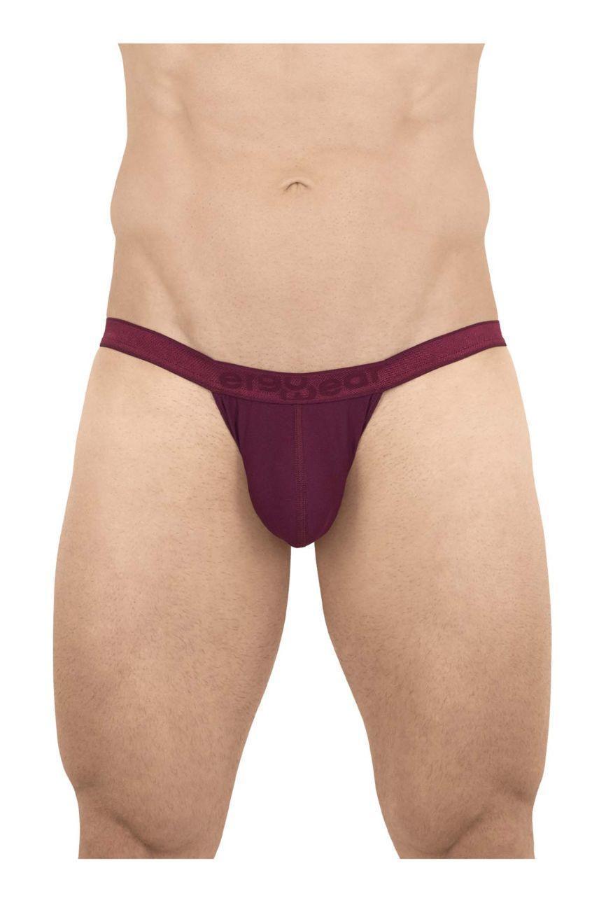 SLK Thongs - SEXYEONE