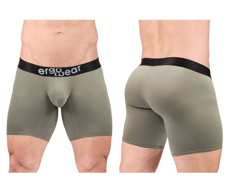 product image, MAX FLOW Boxer Briefs