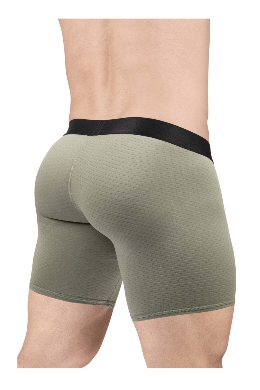 image of product,MAX FLOW Boxer Briefs