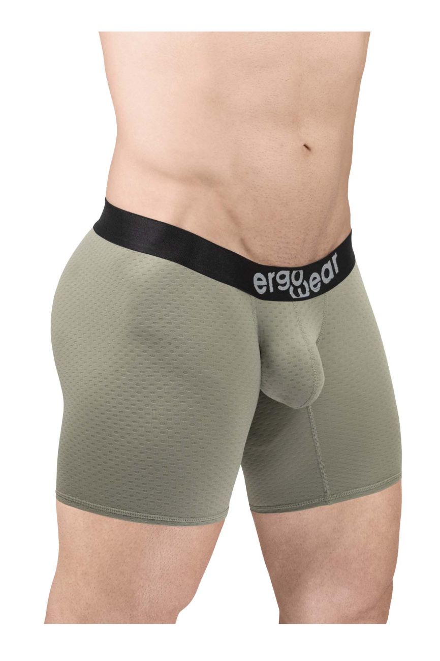 image of product,MAX FLOW Boxer Briefs