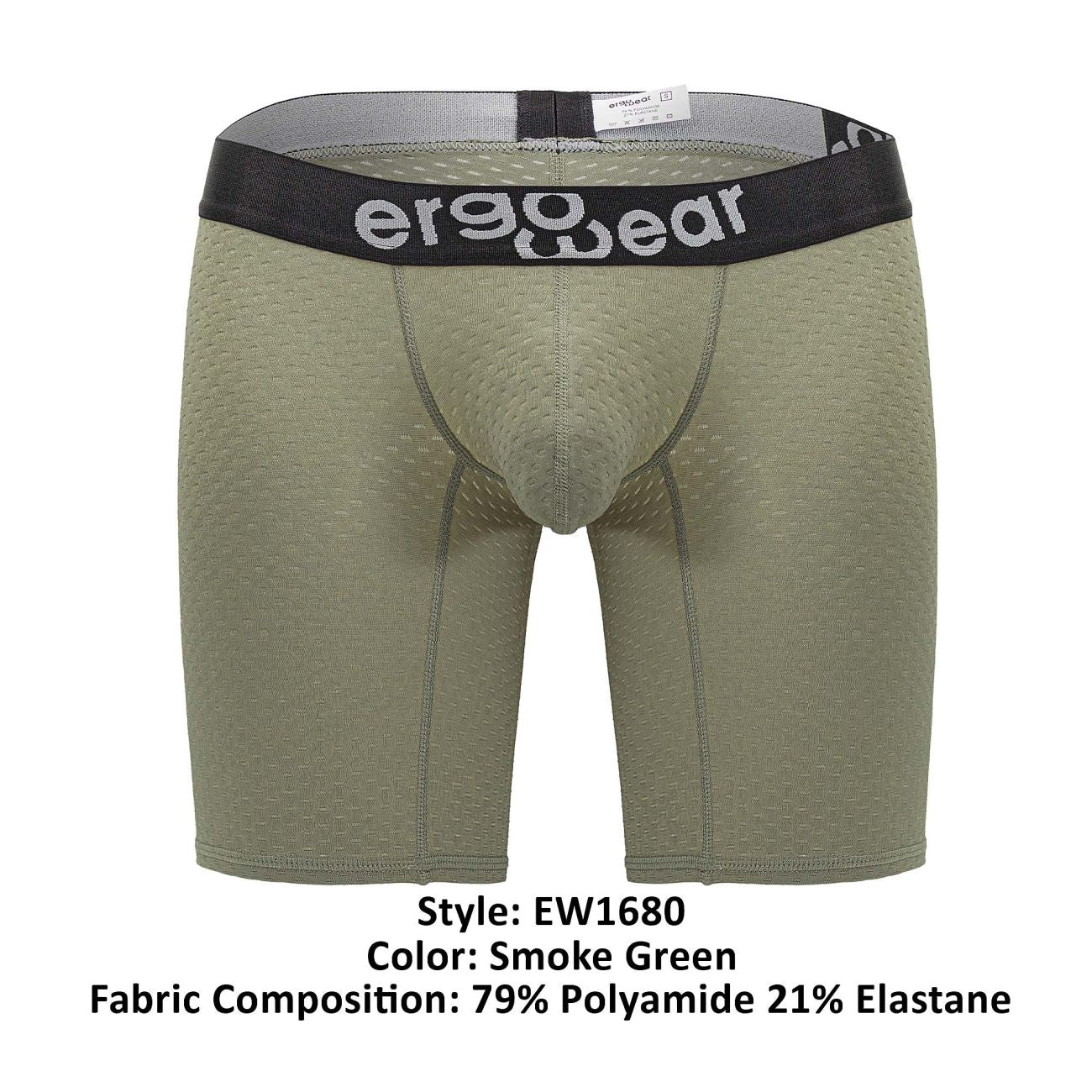 image of product,MAX FLOW Boxer Briefs