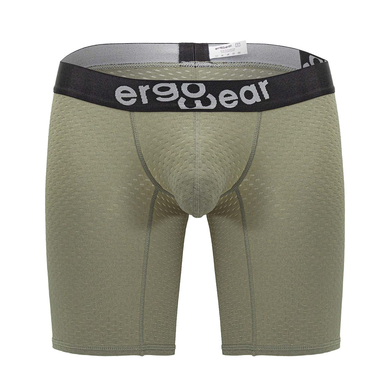 image of product,MAX FLOW Boxer Briefs