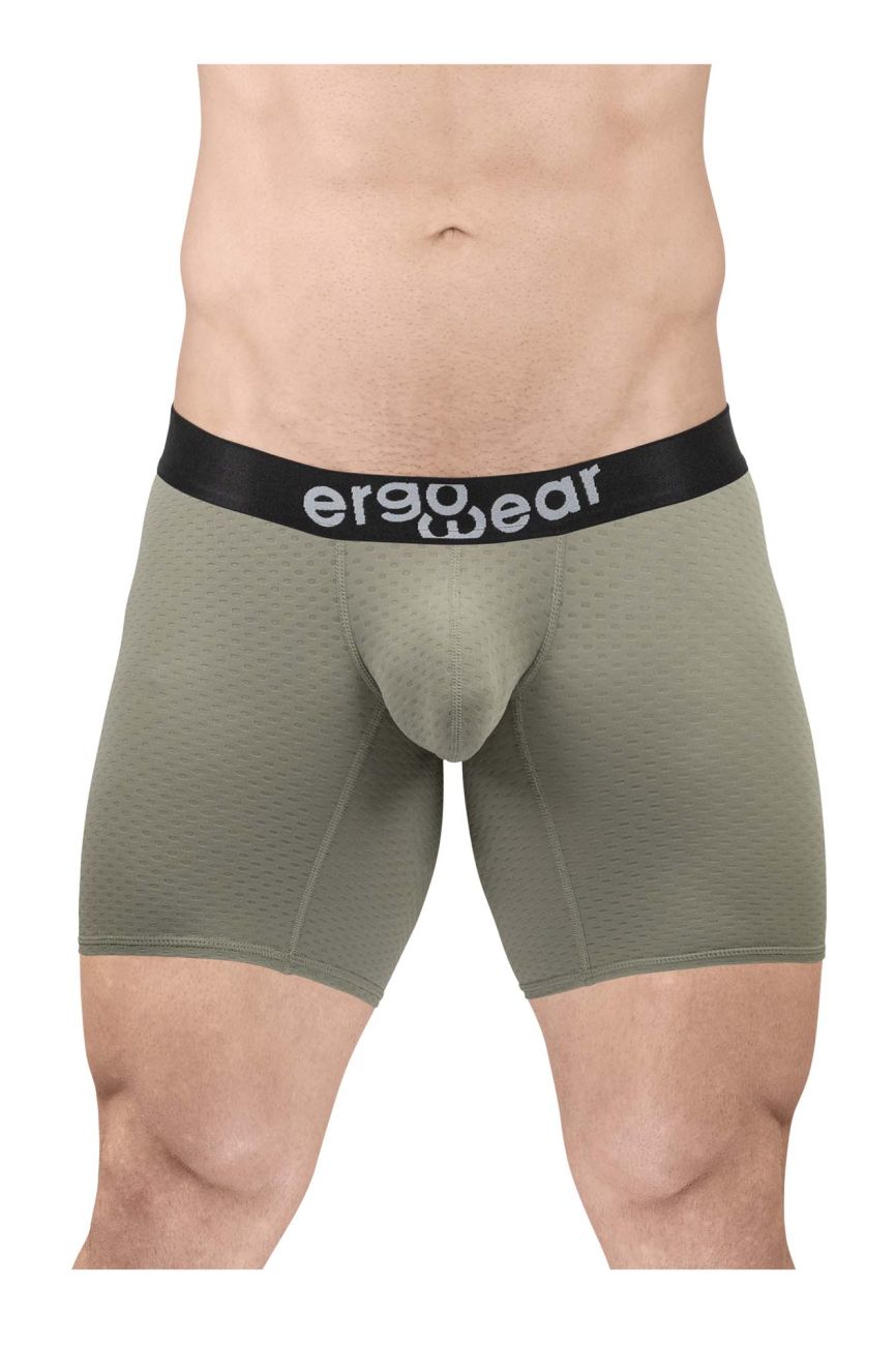 image of product,MAX FLOW Boxer Briefs