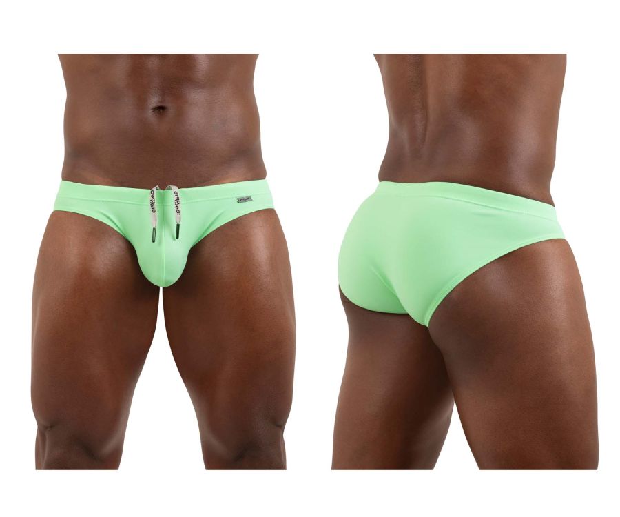 product image, X4D SW Swim Briefs