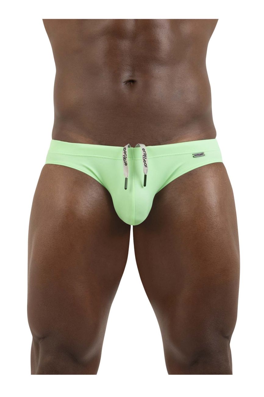 image of product,X4D SW Swim Briefs