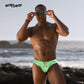 X4D SW Swim Briefs