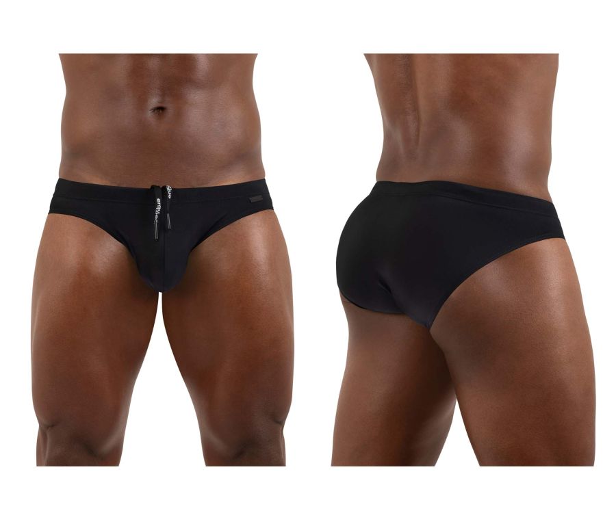 product image, X4D SW Swim Briefs