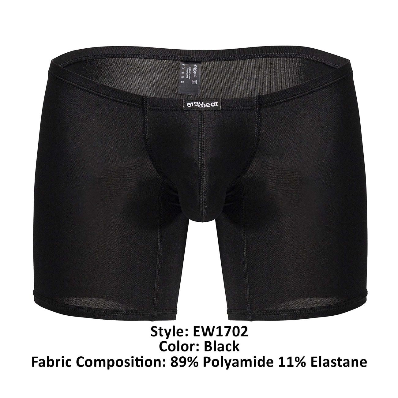 image of product,X4D Boxer Briefs