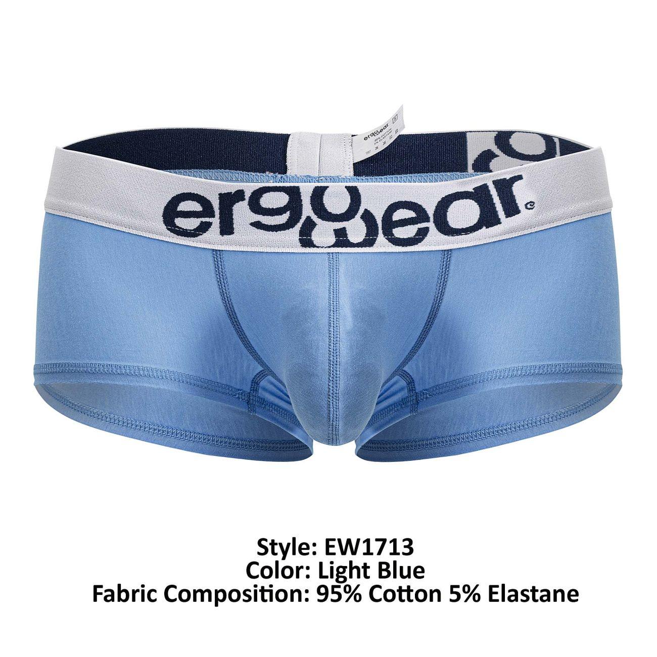 image of product,MAX COTTON Trunks