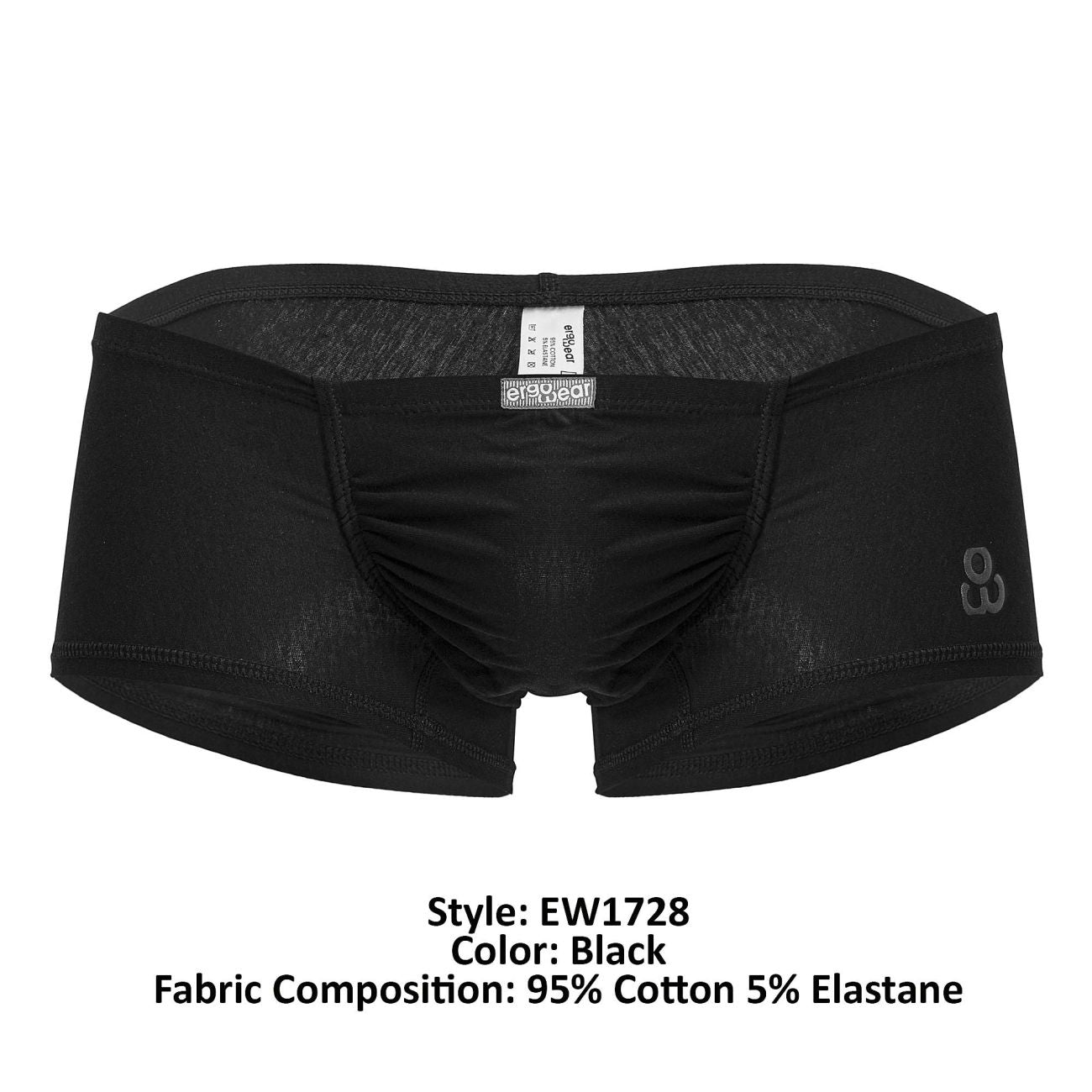 image of product,FEEL GR8 Cotton Trunks