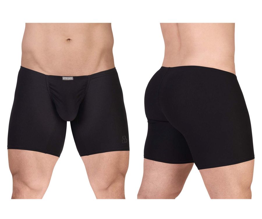 product image, FEEL GR8 Cotton Boxer Briefs