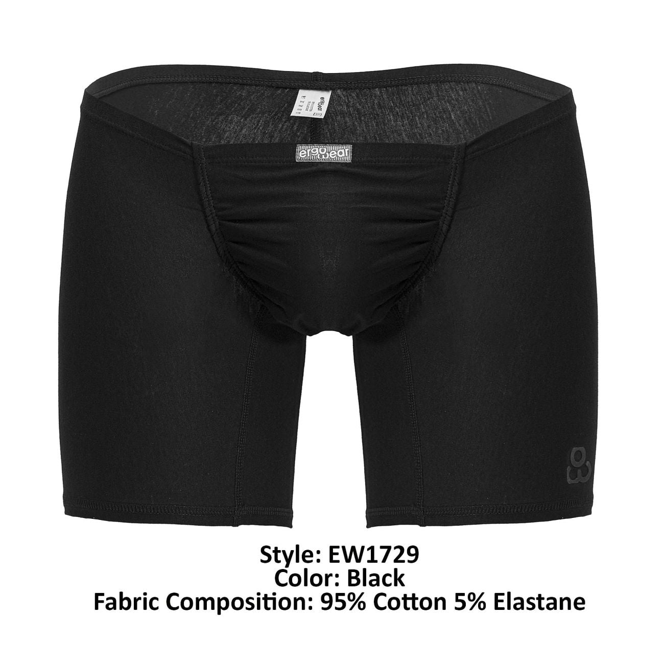 image of product,FEEL GR8 Cotton Boxer Briefs