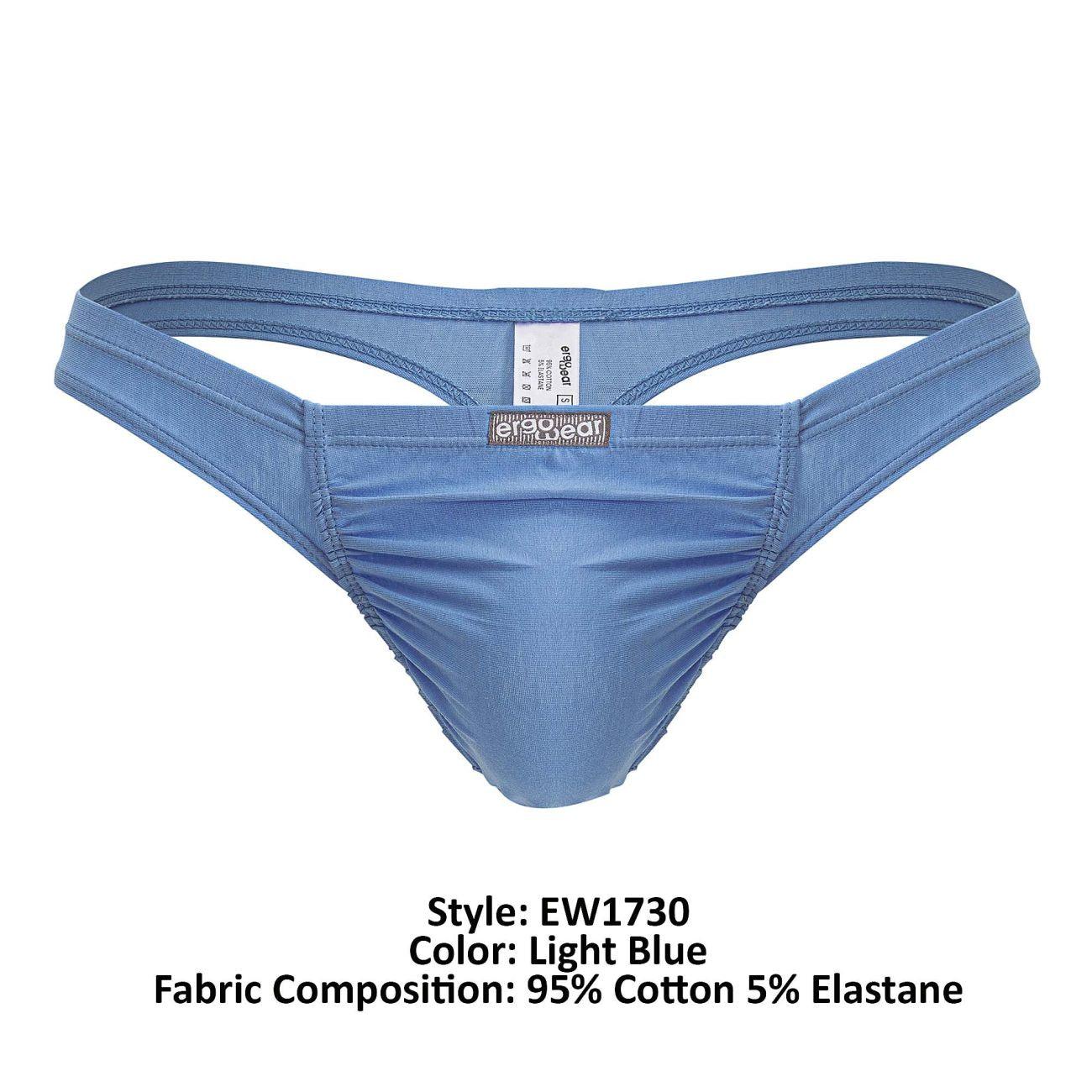 image of product,FEEL GR8 Cotton Thongs