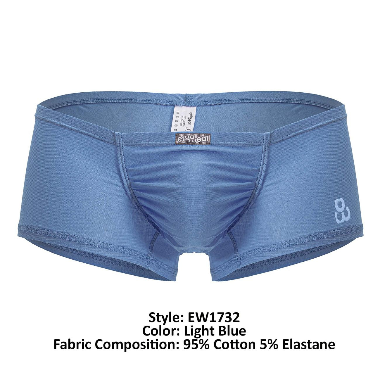 image of product,FEEL GR8 Cotton Trunks