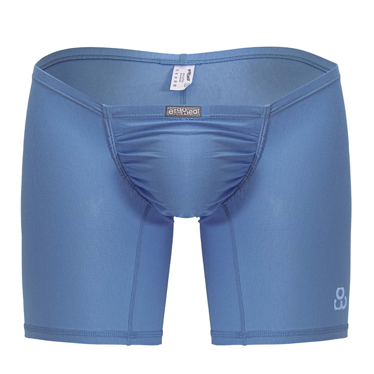 image of product,FEEL GR8 Cotton Boxer Briefs