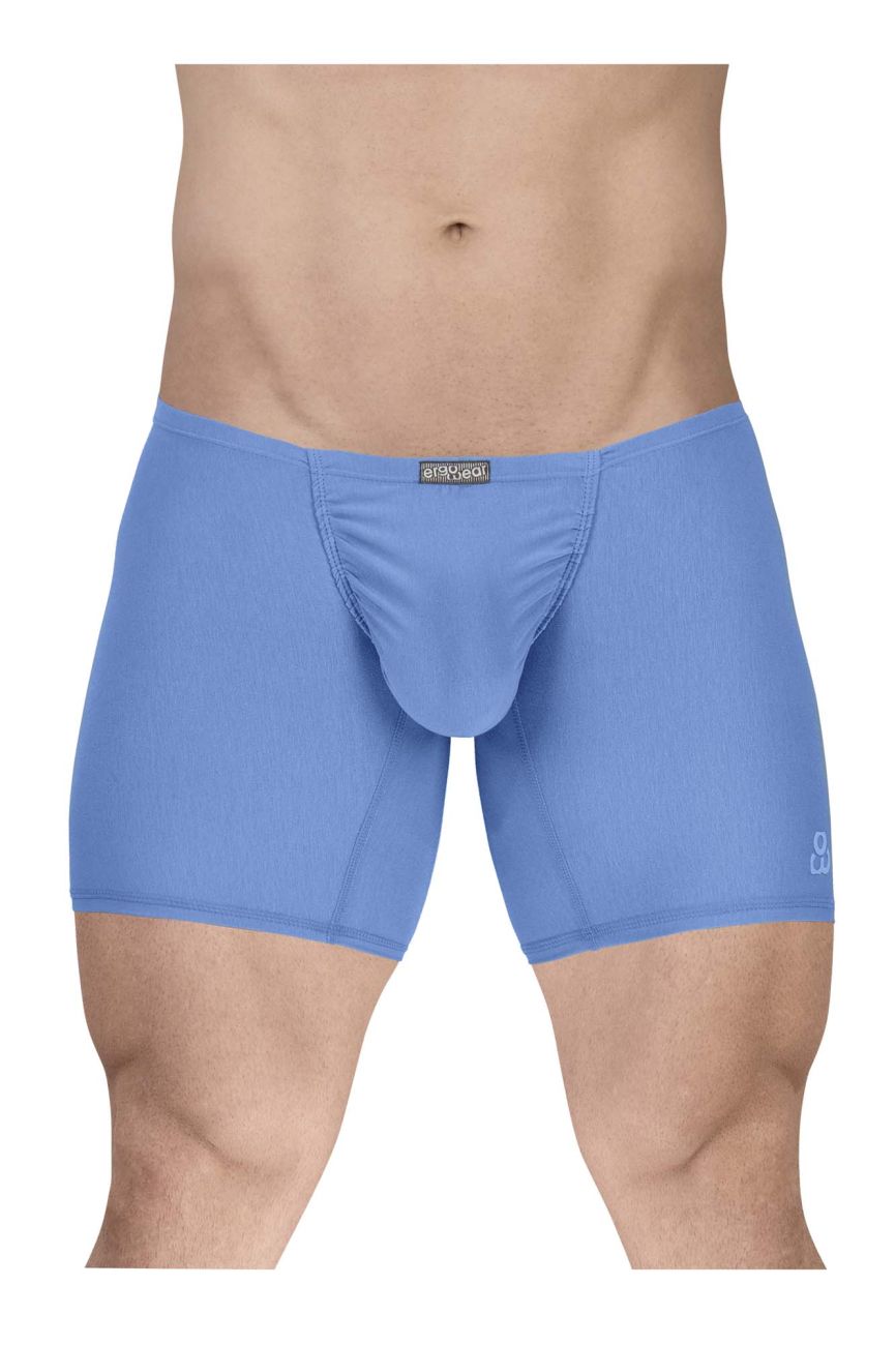 image of product,FEEL GR8 Cotton Boxer Briefs