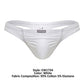FEEL GR8 Cotton Thongs