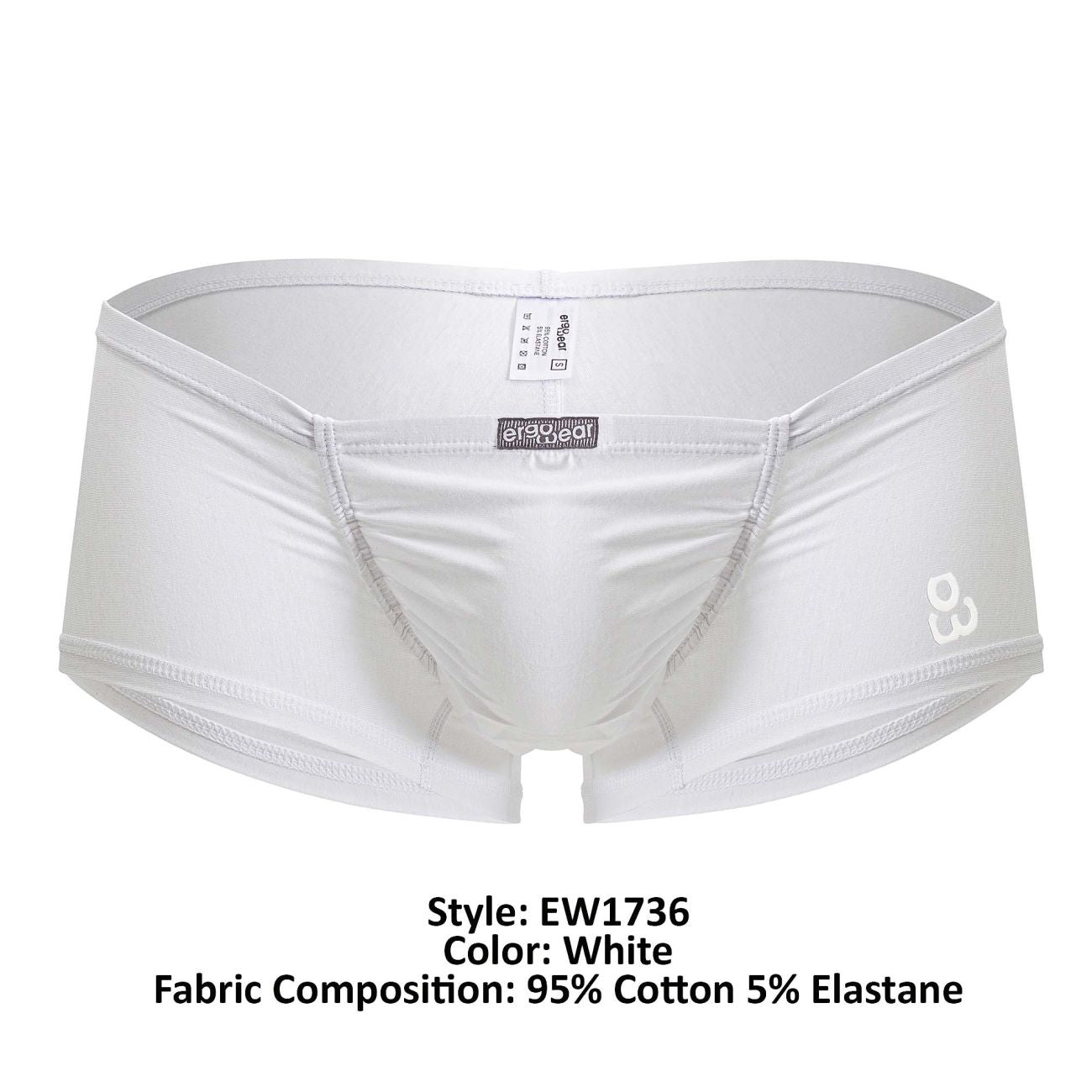 image of product,FEEL GR8 Cotton Trunks