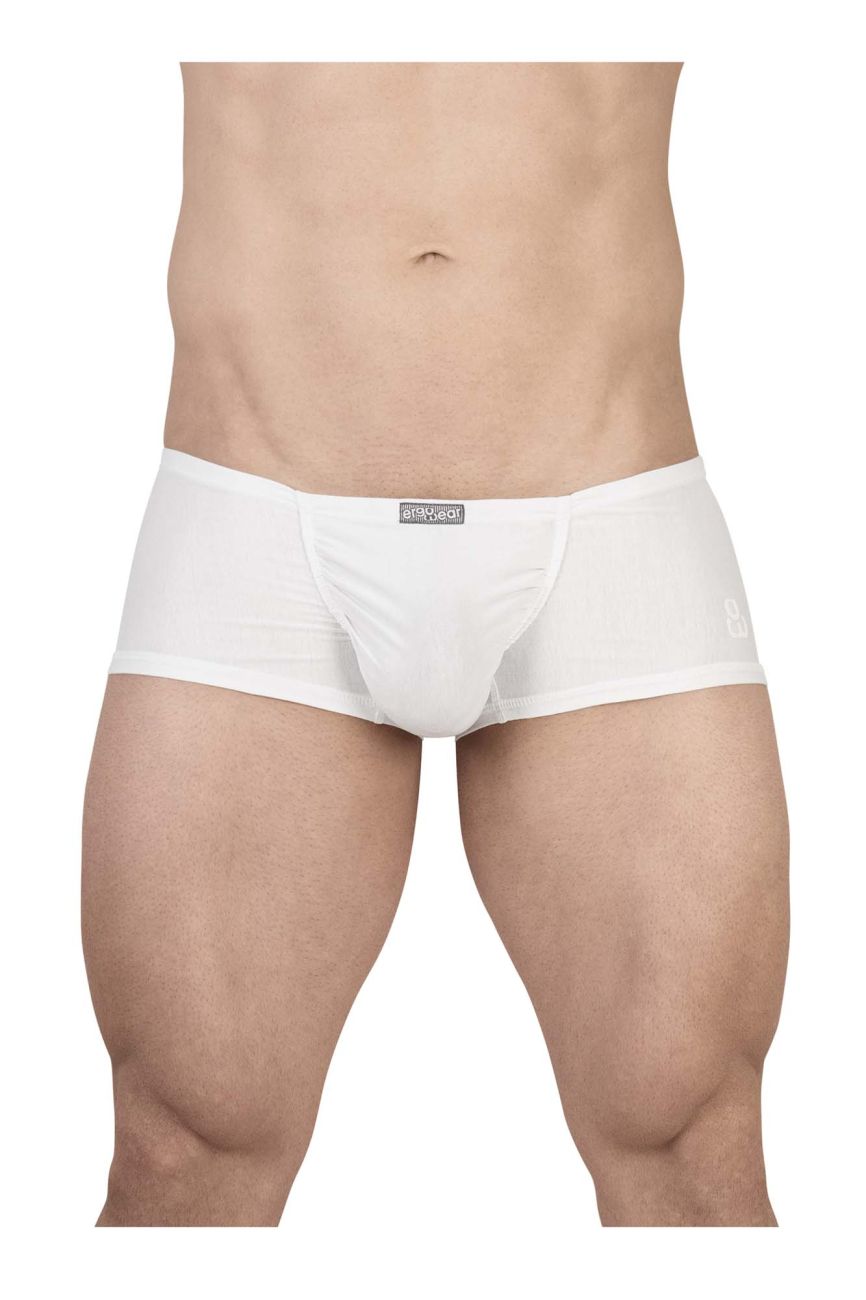 image of product,FEEL GR8 Cotton Trunks