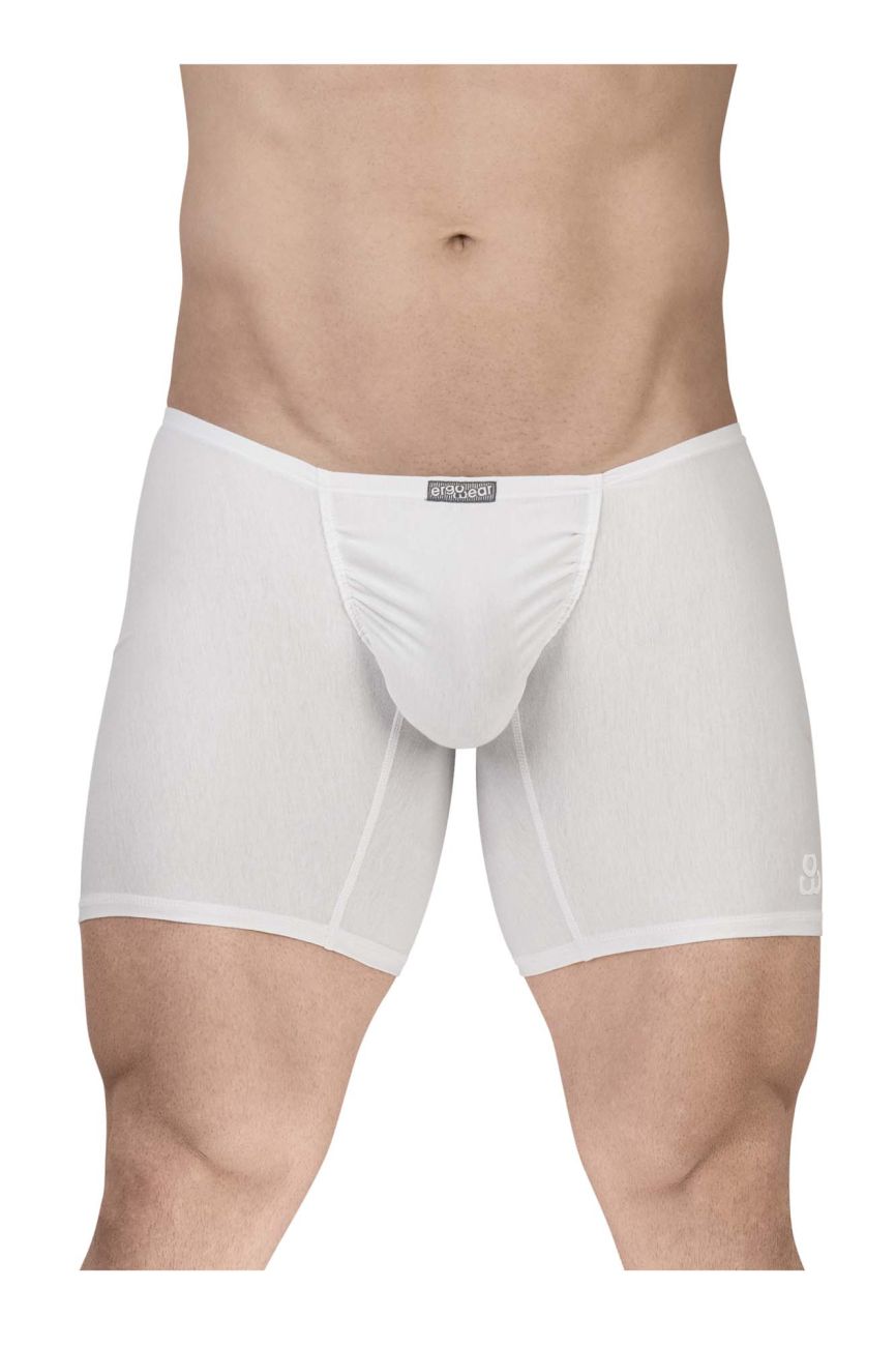 image of product,FEEL GR8 Cotton Boxer Briefs