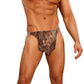 Animal Tarzan Thong