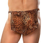 Animal Tarzan Thong