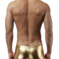 Heavy Metal Mini Short Boxer Briefs