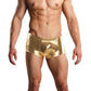 Heavy Metal Mini Short Boxer Briefs