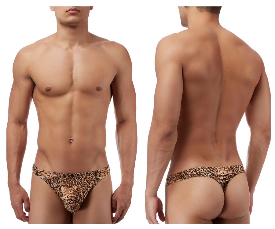 product image, Animal Wonder Thong