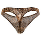 Animal Wonder Thong