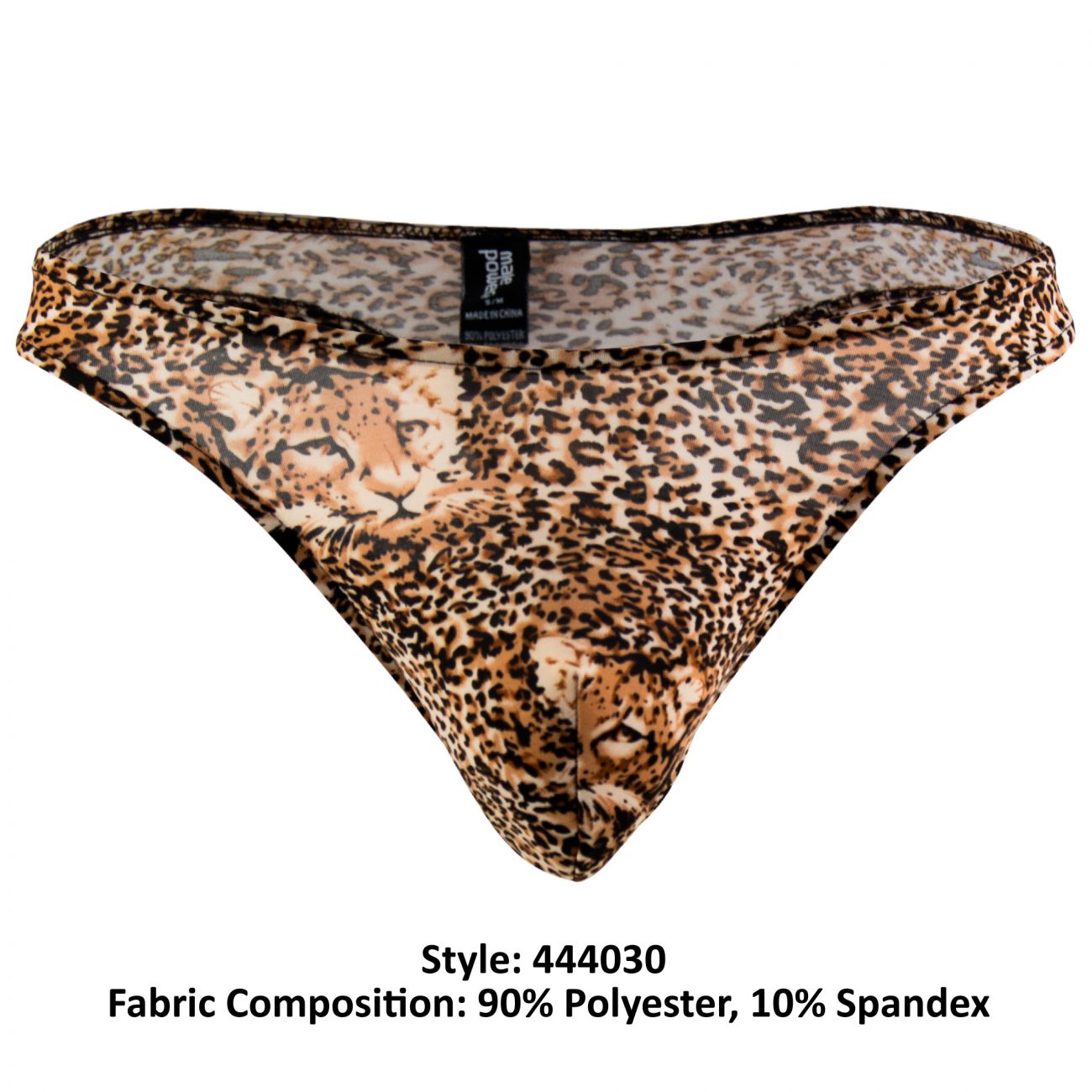 image of product,Animal Wonder Thong