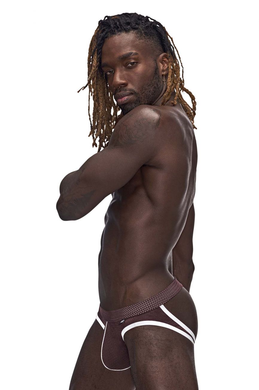 image of product,Sport Mesh Jock