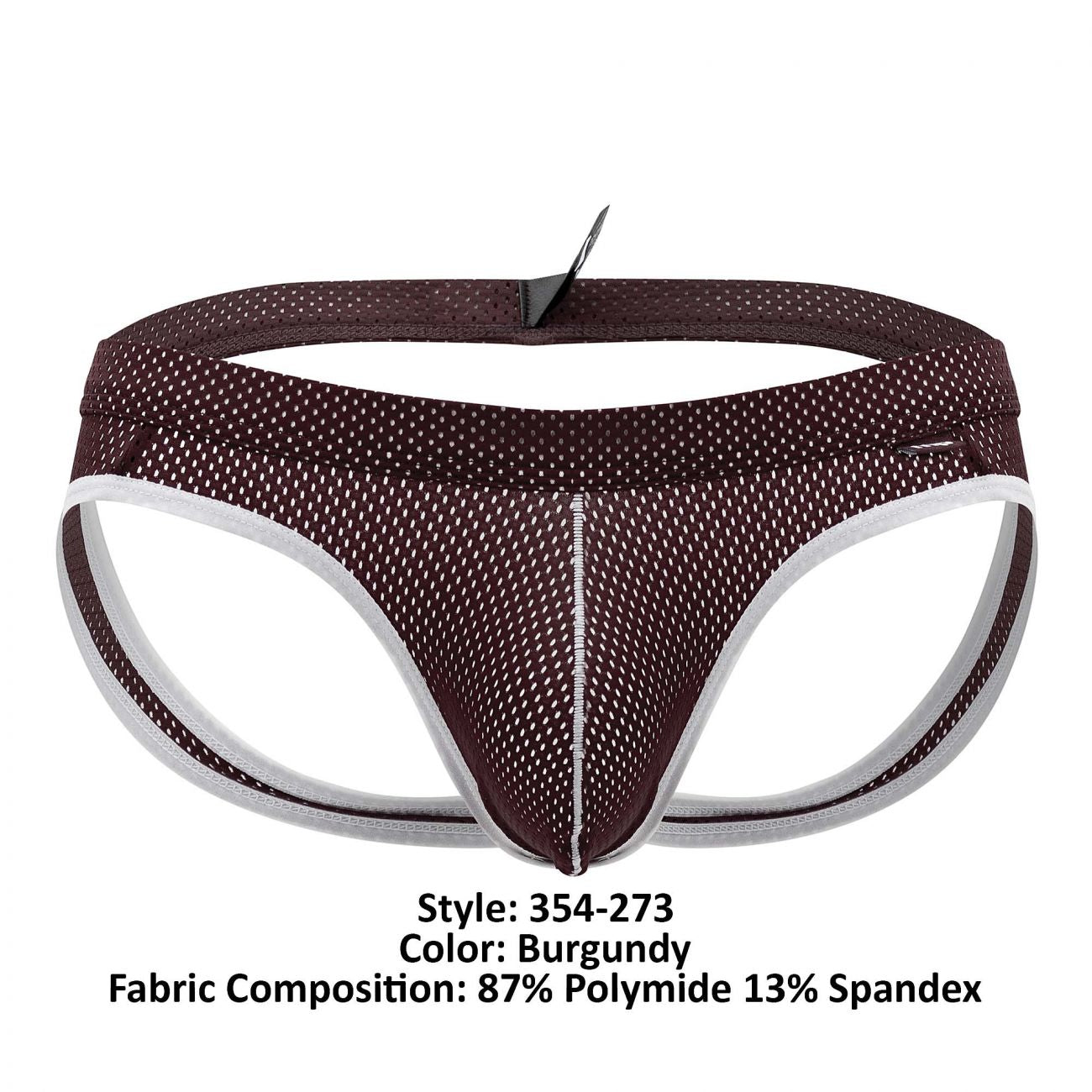 image of product,Sport Mesh Jock