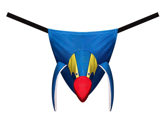 product image,Novelty Blue Swallow