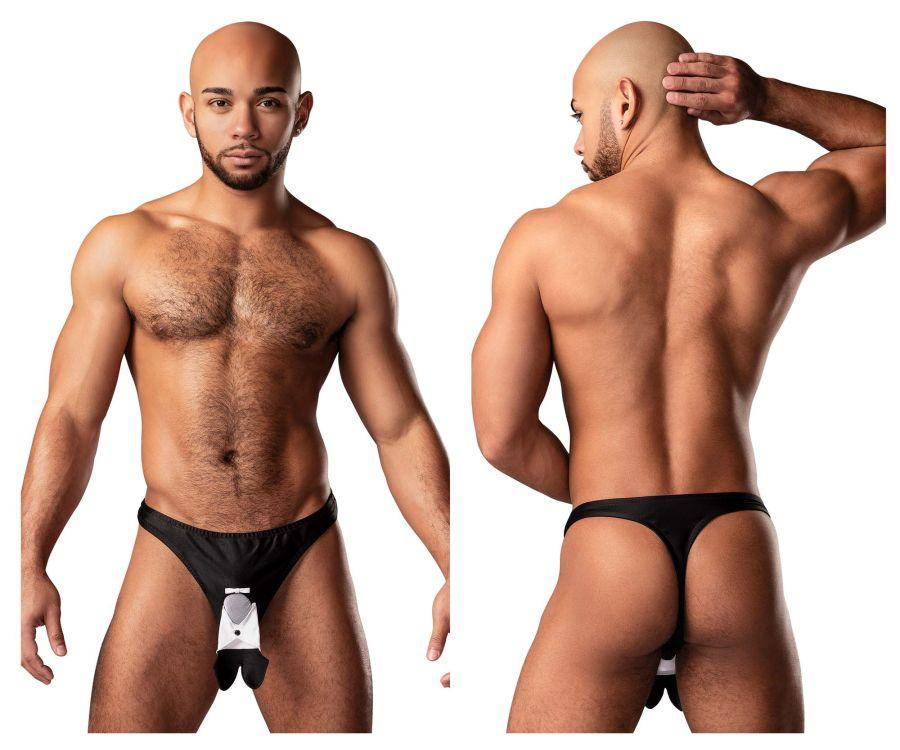 product image, Novelty Dapper Dick