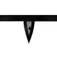 Love Star Thong with Ring