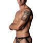 Love Star Jock with Ring