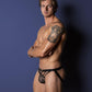 Love Star Jock with Ring