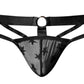Love Star Jock with Ring