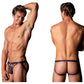 Love Star Jock with Ring