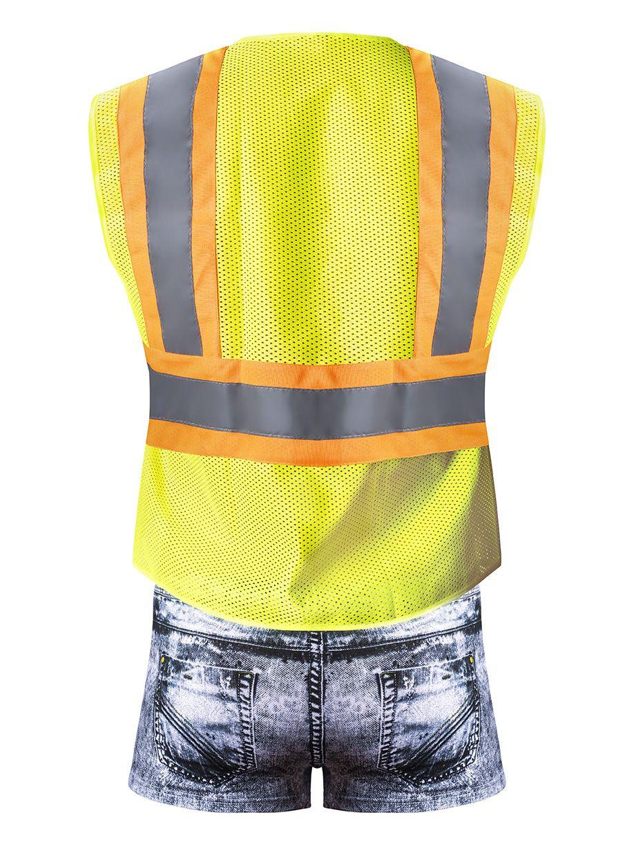 image of product,Working Hard Costume