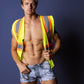 Working Hard Costume
