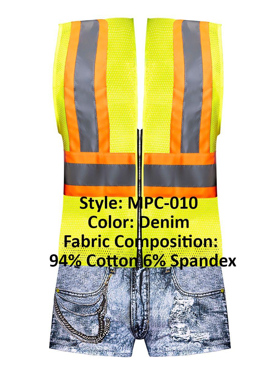 image of product,Working Hard Costume