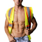 Working Hard Costume