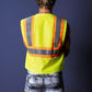 Working Hard Costume