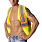 Working Hard Costume